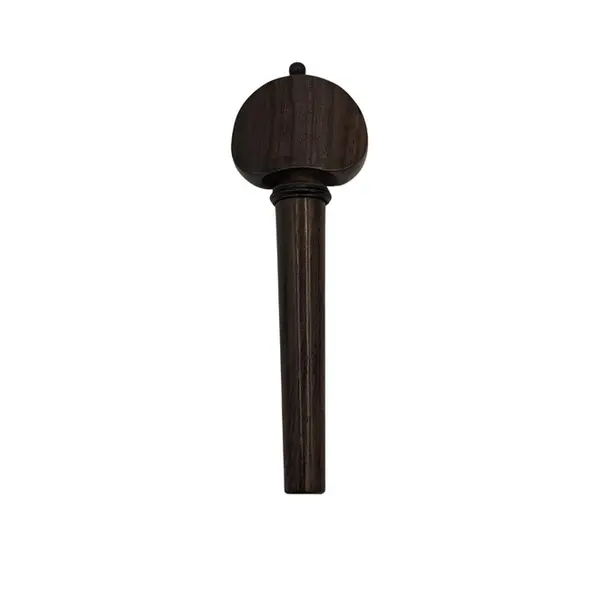 Cravelha para cello jacarandá indiano hill anel negro LM