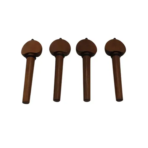 Cravelha para cello boxwood  hill anel negro LM