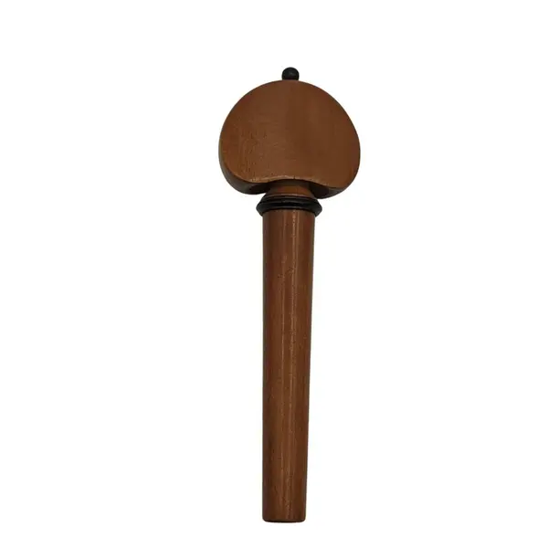 Cravelha para cello boxwood  hill anel negro LM