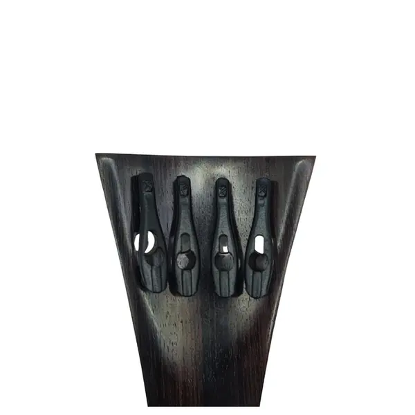 Estandarte para cello Rosewood push LM