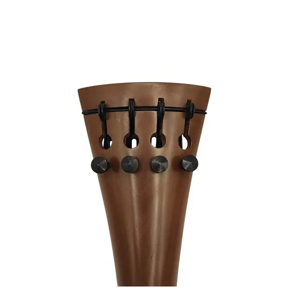 Estandarte para cello boxwood  push LM