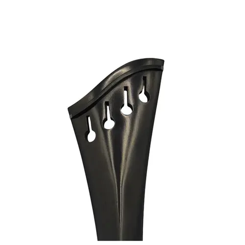 Estandarte para cello ébano harpa LM