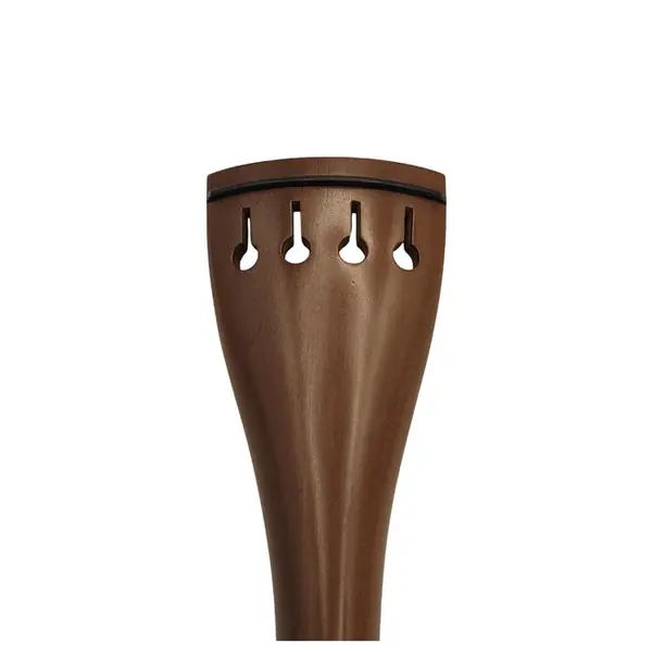 Estandarte para cello boxwood  arredondado LM