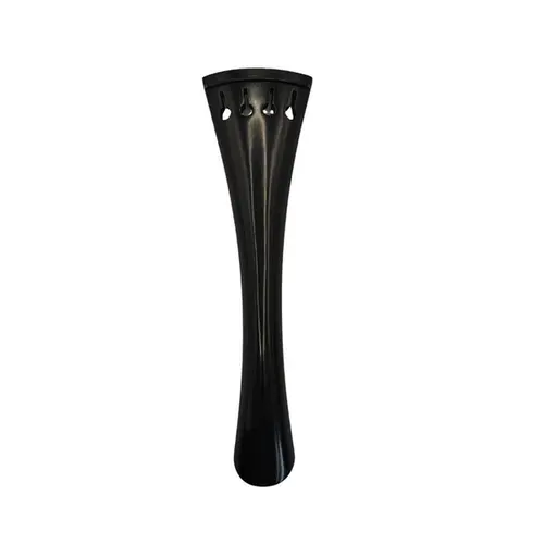 Estandarte para cello ébano francês LM