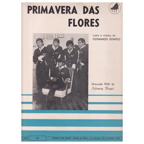 Primavera das Flores