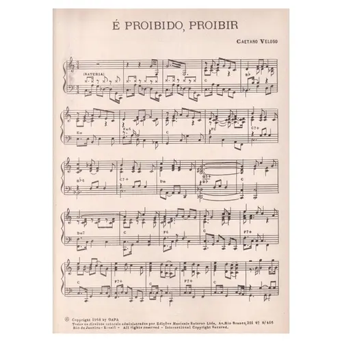 É Proibido Proibir