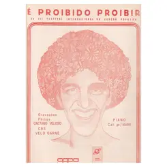 É Proibido Proibir