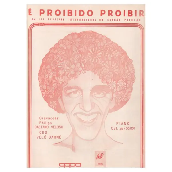 É Proibido Proibir
