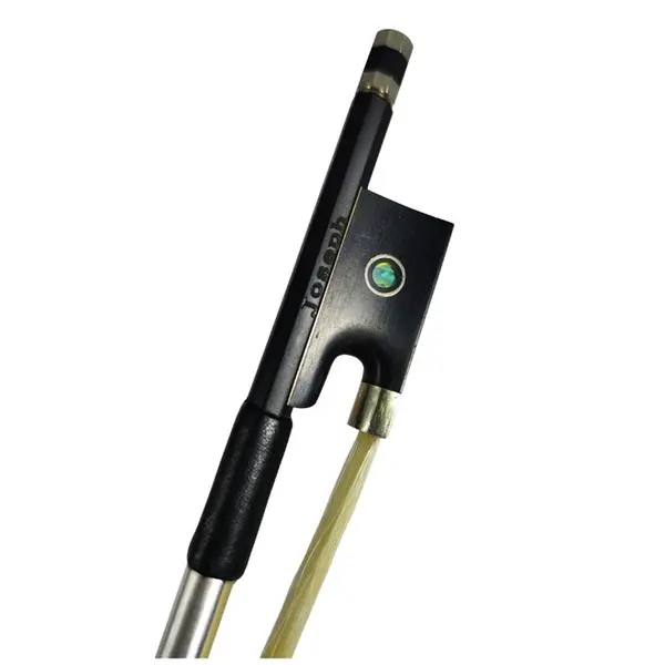 Arco Violino Fibra de Carbono 4/4 RKL AV01