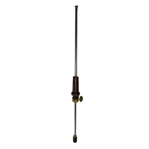 Espigão para cello rosewood - pé dourado LM