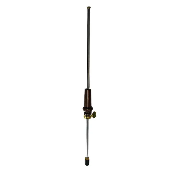 Espigão para cello rosewood - pé dourado LM