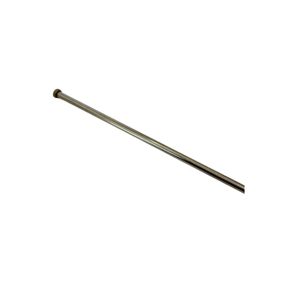 Espigão para cello rosewood - pé dourado LM