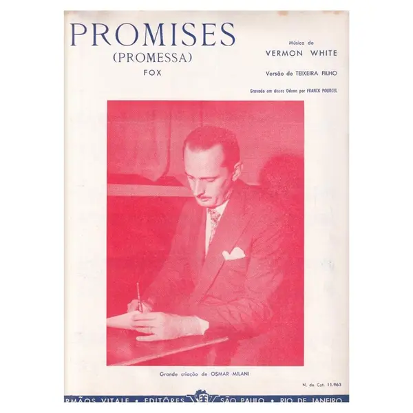 Promises (Promessa)