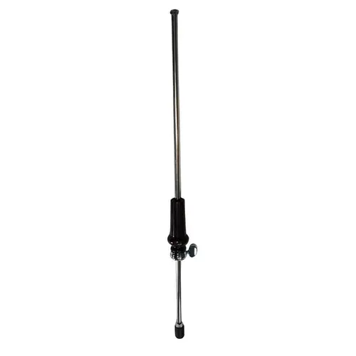 Espigão para cello rosewood - pé cromado LM