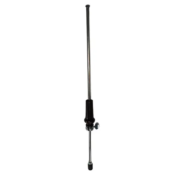 Espigão para cello rosewood - pé cromado LM