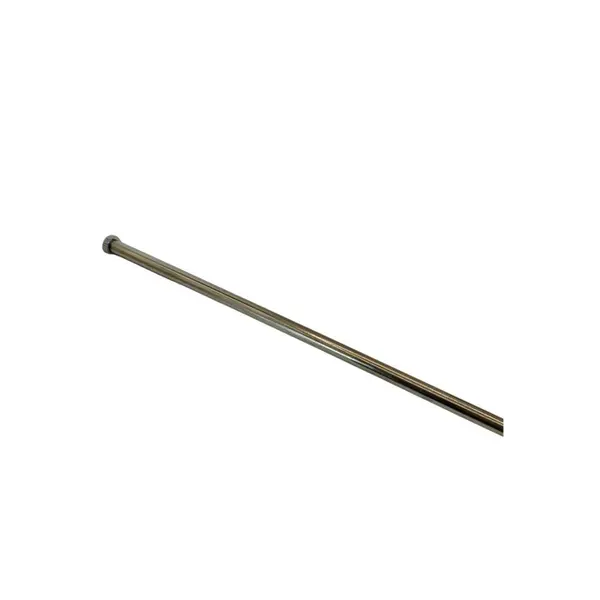 Espigão para cello rosewood - pé cromado LM