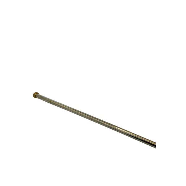 Espigão para cello ébano - pé dourado LM