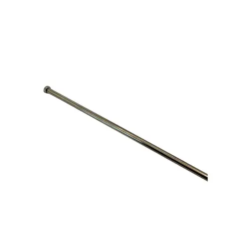Espigão para cello boxwood - pé cromado LM