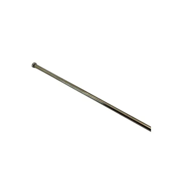Espigão para cello boxwood - pé cromado LM