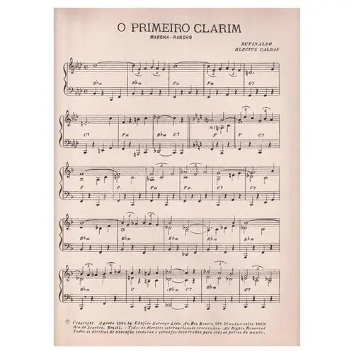 O Primeiro Clarim