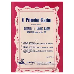 O Primeiro Clarim