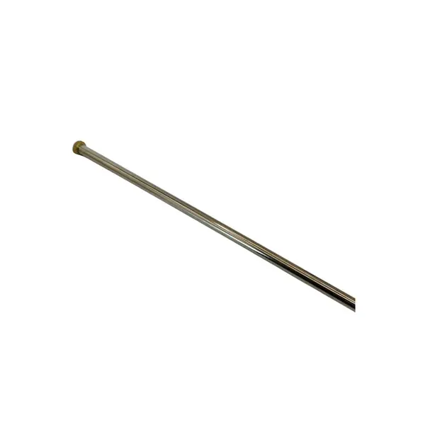 Espigão para cello boxwood - pé dourado LM
