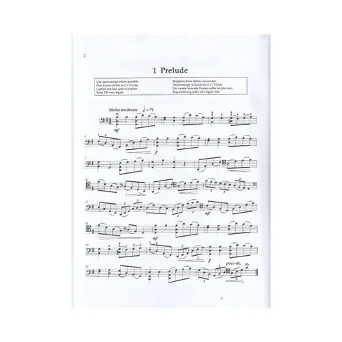 Technique Takes Off! for Cello