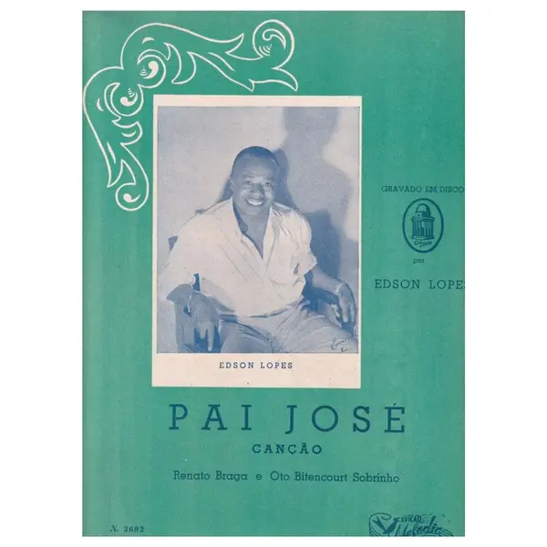 Pai José - Canção