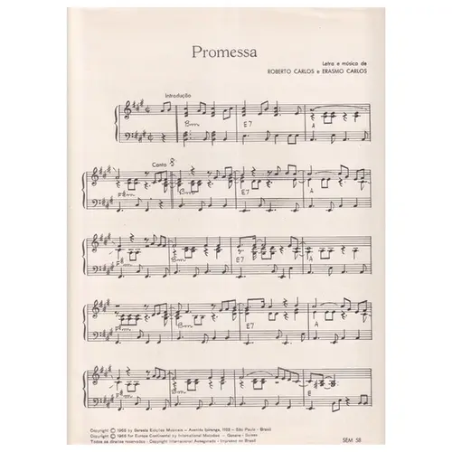 Promessa