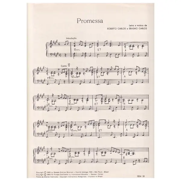 Promessa