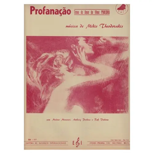 Profanação