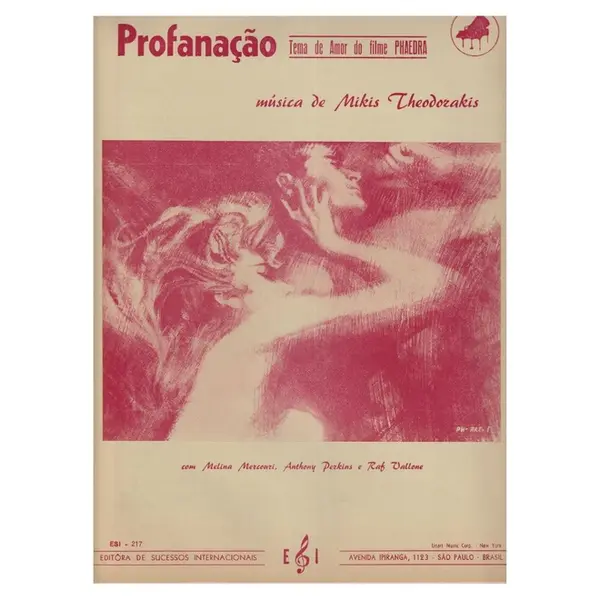 Profanação