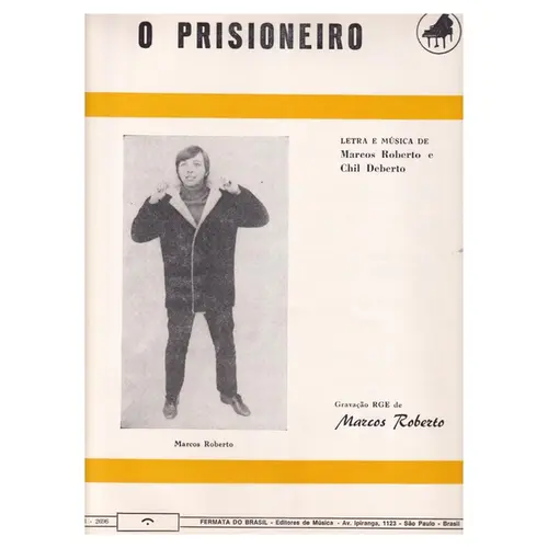 O Prisioneiro