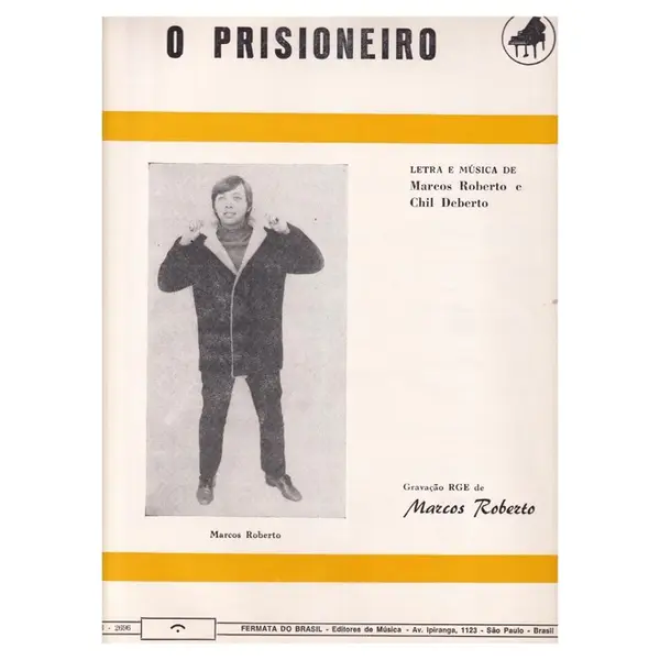 O Prisioneiro