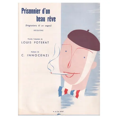 Prisonnier d'Un Beau Rêve