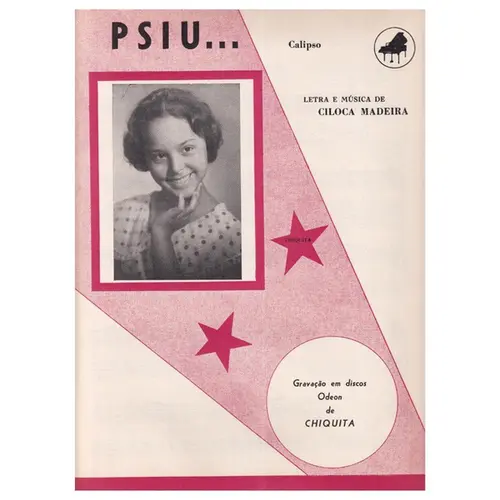 Psiu...