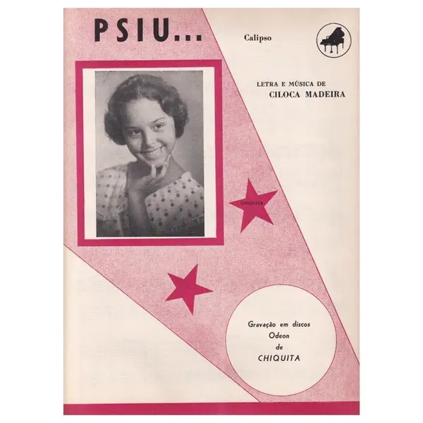 Psiu...