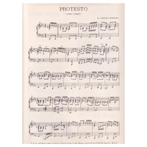 Protesto
