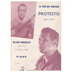 Protesto