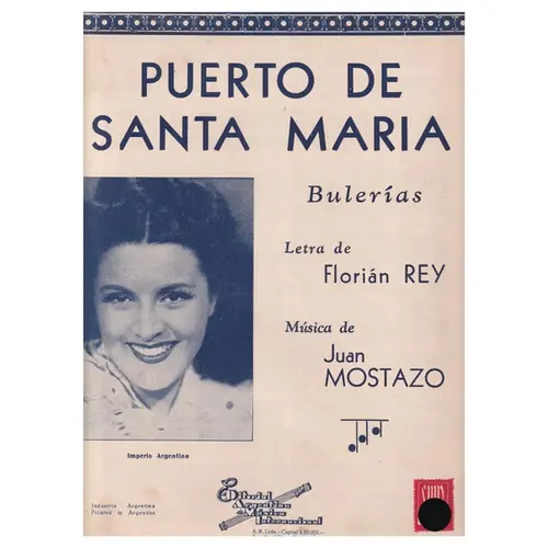 Puerto de Santa Maria
