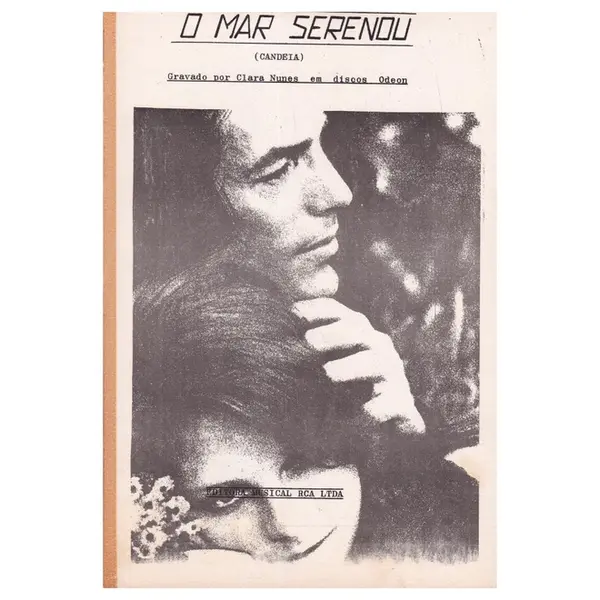 O Mar Serenou