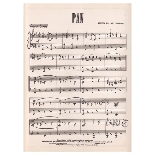 Pan