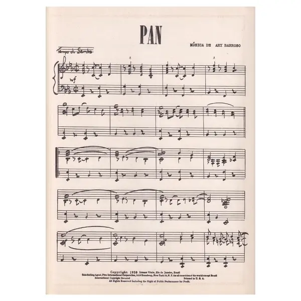 Pan