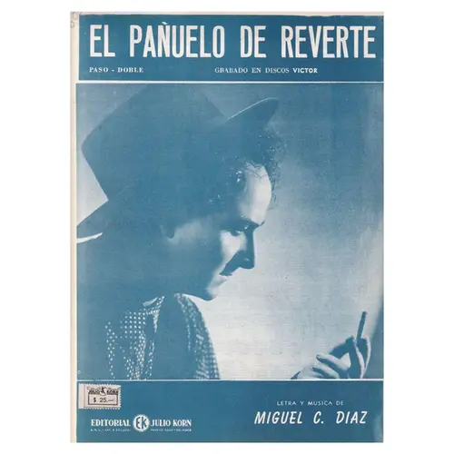 El Pañuelo de Reverte