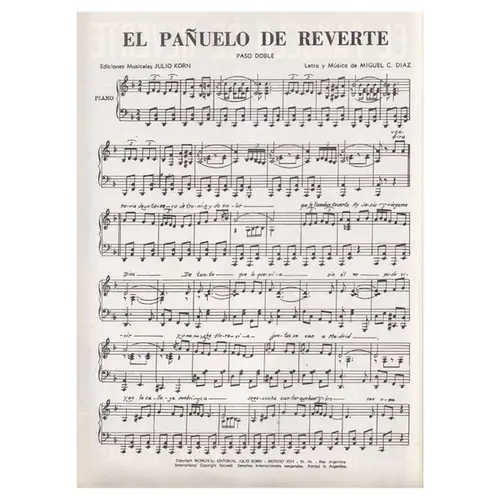 El Pañuelo de Reverte