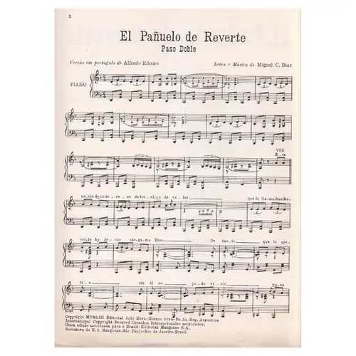 El Pañuelo de Reverte