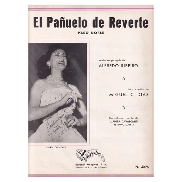 El Pañuelo de Reverte