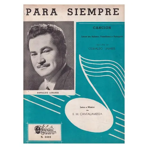 Para Siempre