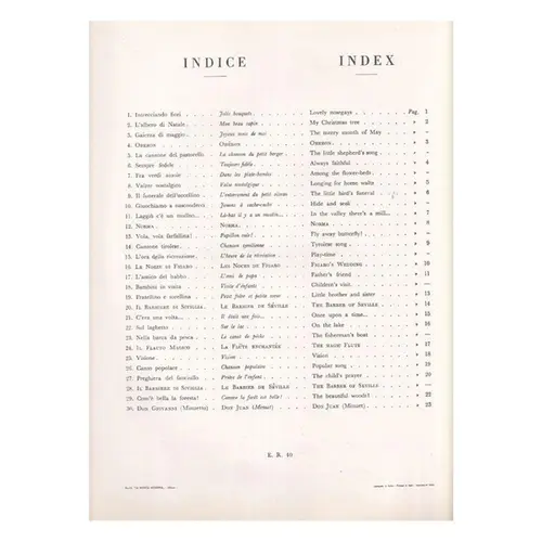 L`Amico Dei Fanciulli - Op.243  Vol.2