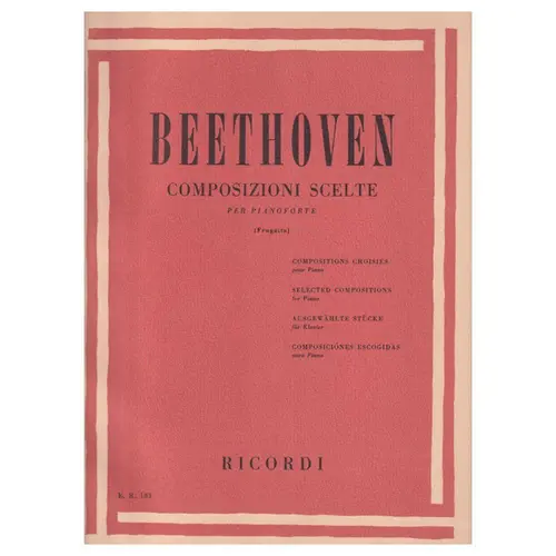 Composizioni Scelte